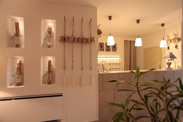 Hotel Relais in Contrada